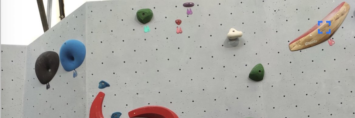 ClimbingBitches's profile banner image