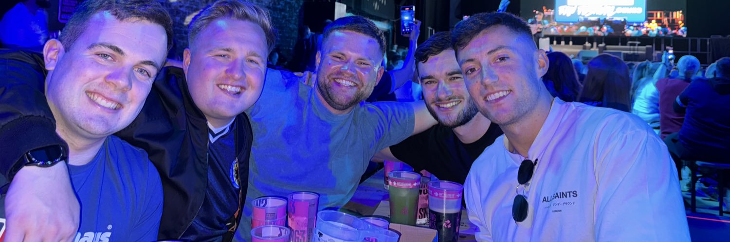 CalumFowlis97's profile banner image