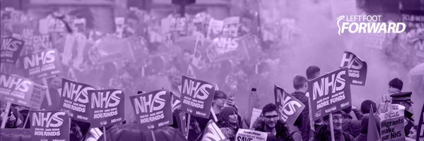 LeftFootFwd Profile Banner