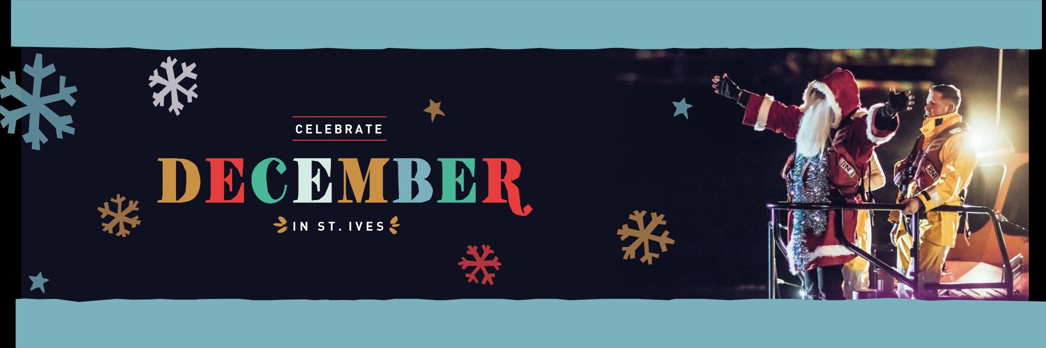 StIvesDecember's profile banner image