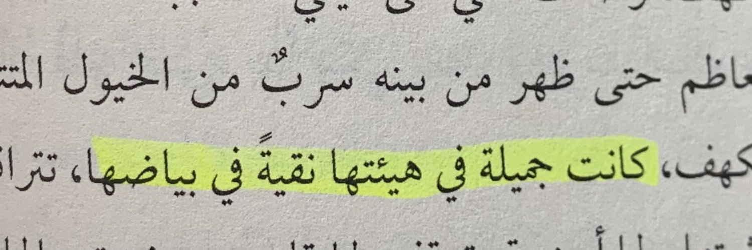 Rahaf__AM's profile banner image