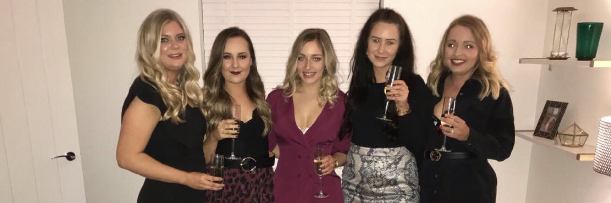 Nichie_21's profile banner image
