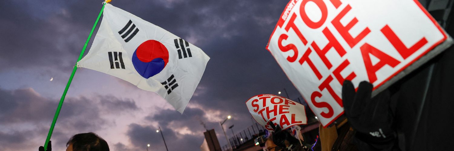 GoKorea11's profile banner image