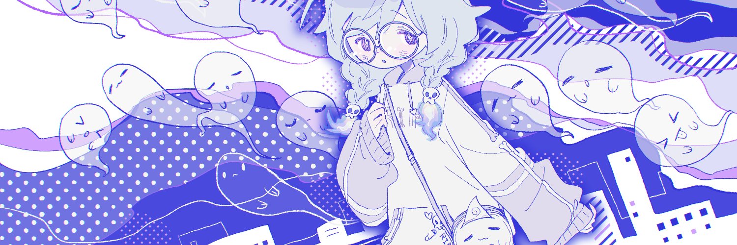 Ellem - Chibi COMMISSIONS banner