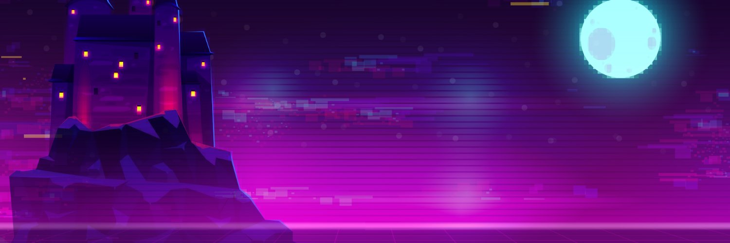 MasterBlud's profile banner image