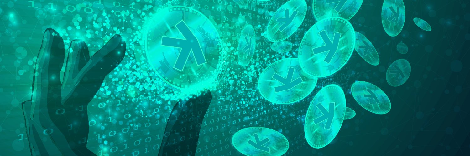 $KAS IS KING 𐤊 banner