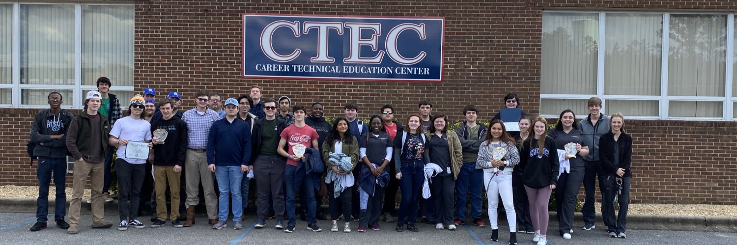 CTEC banner