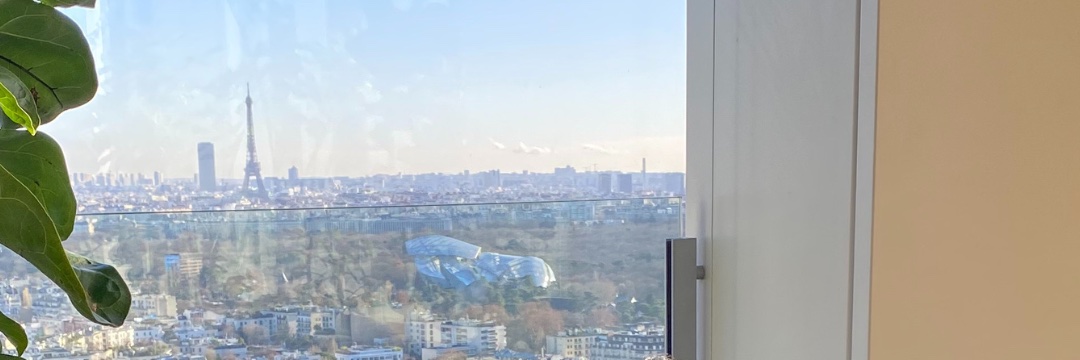 Jihane Roudias banner