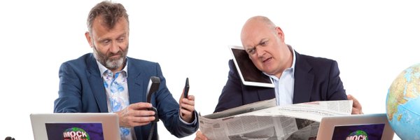MockTheWeek Profile Banner