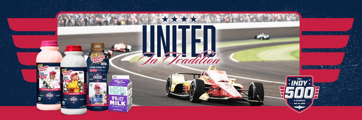 Prairie Farms Dairy, Inc. banner