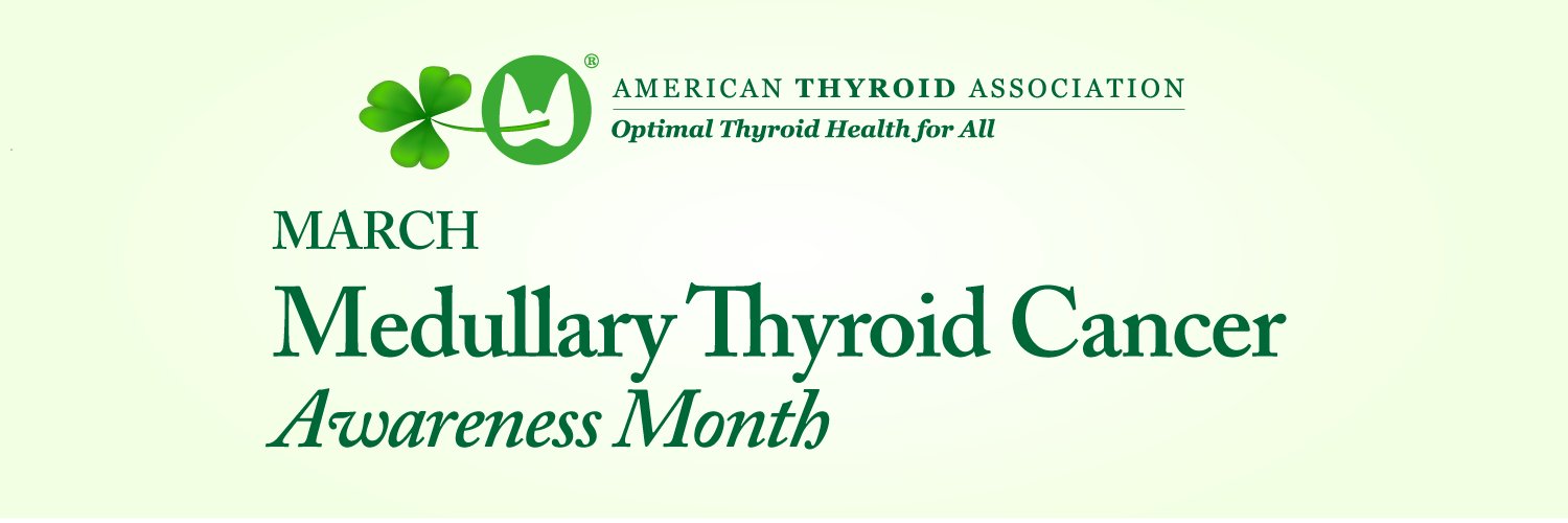 Thyroid Patients banner