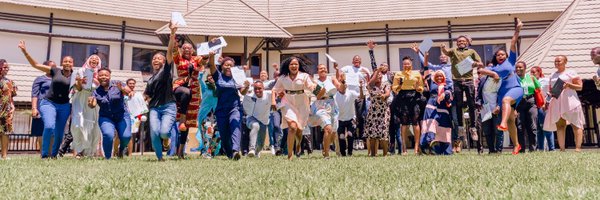 DOTTanzania Profile Banner