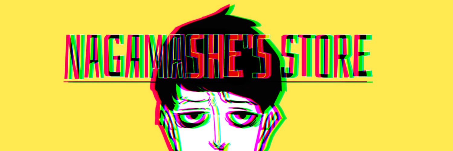 nagamatheta's profile banner image