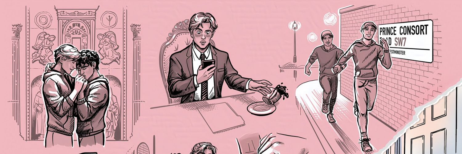 Goriah banner