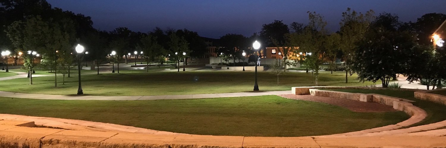 KLHinson's profile banner image
