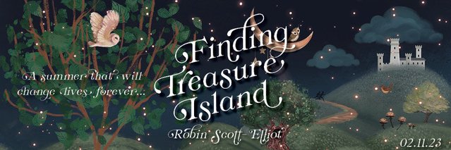 Robin Scott-Elliot banner