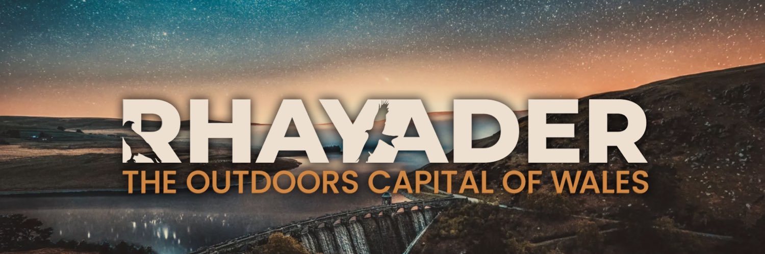 Rhayader.co.uk banner