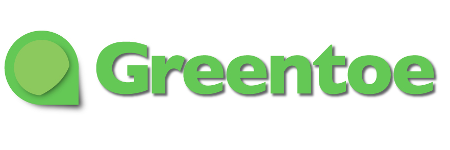 greentoe's profile banner image