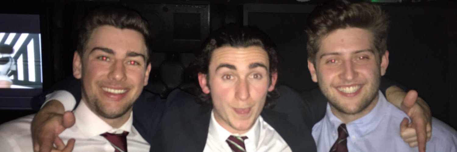 AlexMarch19's profile banner image