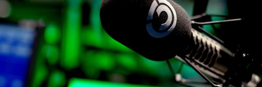 Ö3 Newsflash's banner