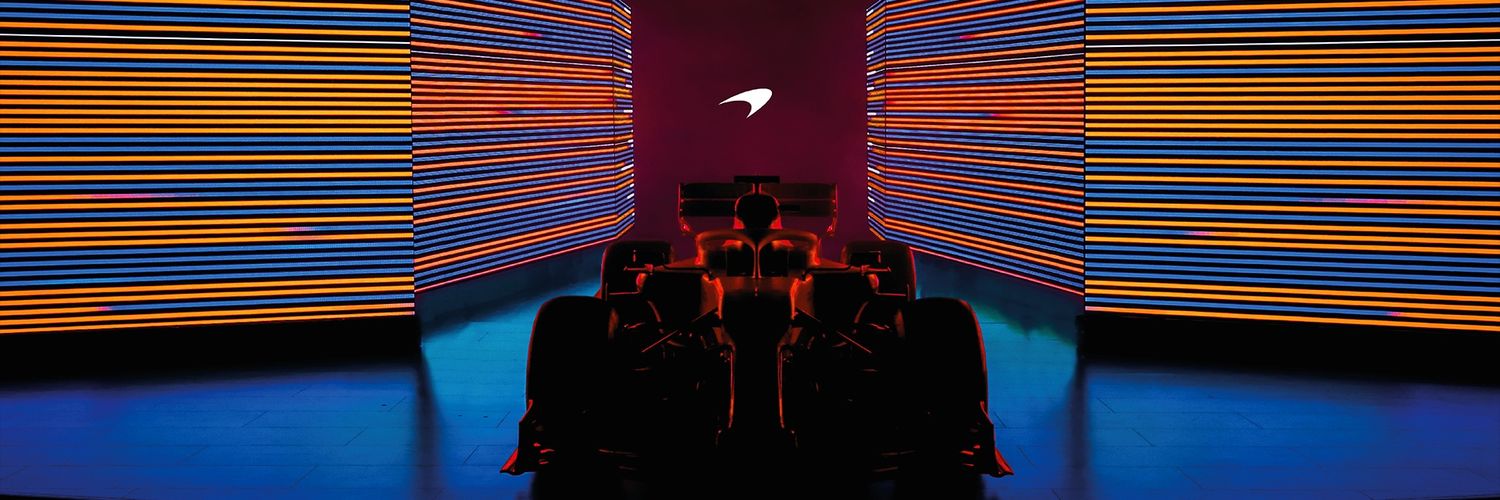 BenCayton's profile banner image