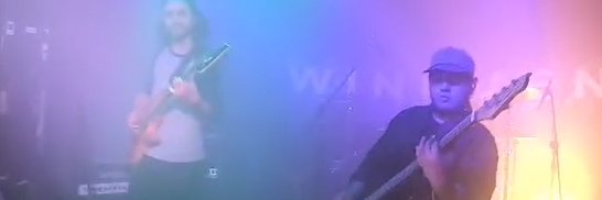 WindventBand's profile banner image