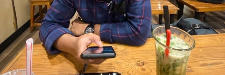 afatonz's profile banner image