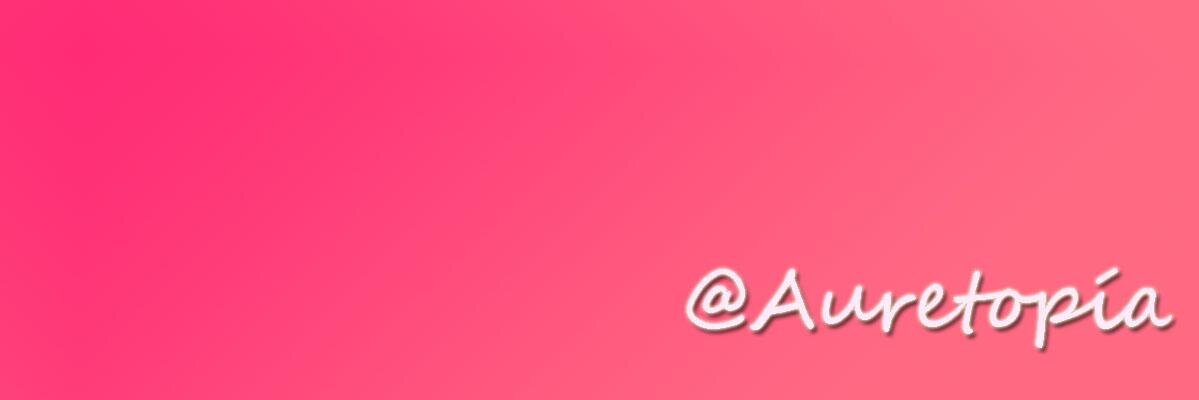 Auretopia's profile banner image