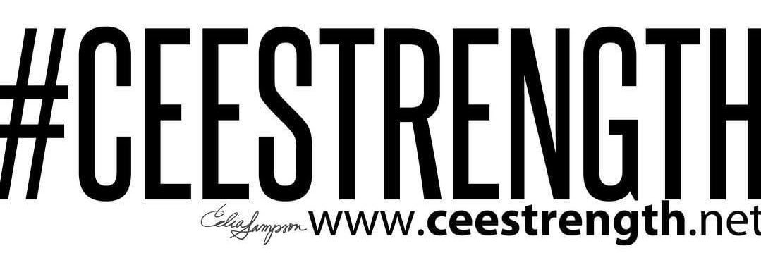 CeeStrengthLLC's profile banner image