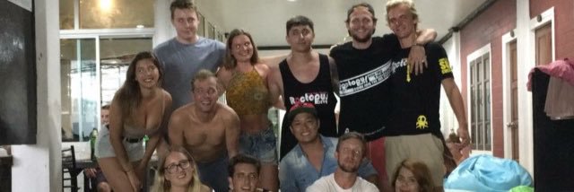 JoeAvfchall's profile banner image