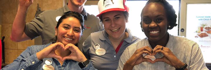 Kevin Williams banner