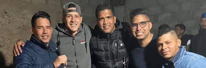 RasecMCS's profile banner image
