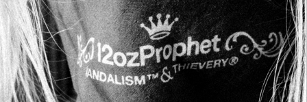 12ozProphet banner
