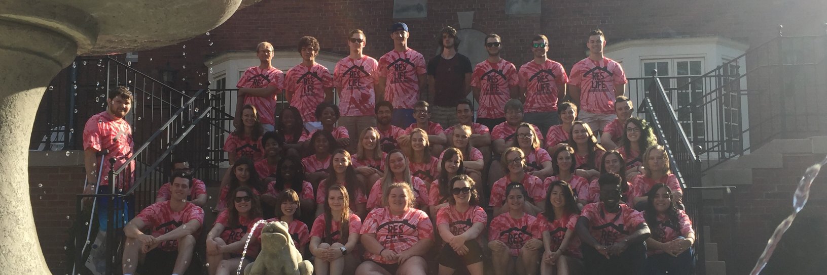 OWU_ResLife's profile banner image