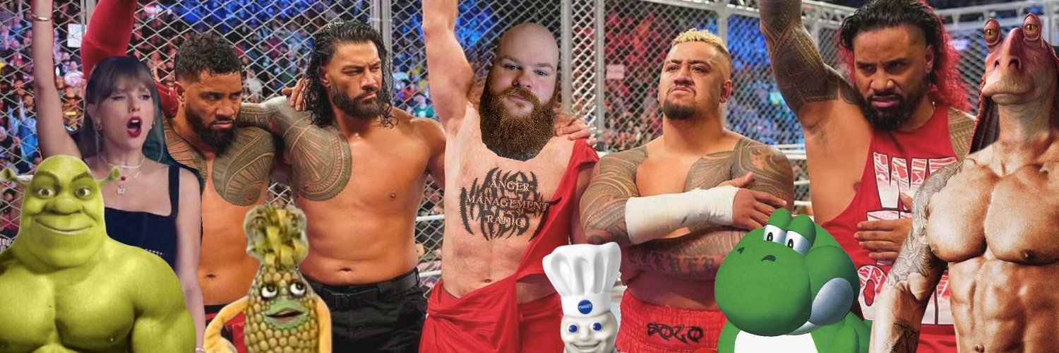 AngerManagementRadio banner