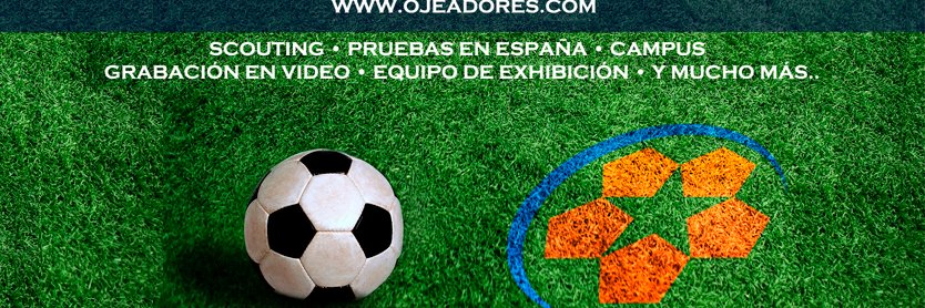ojeadores's profile banner image
