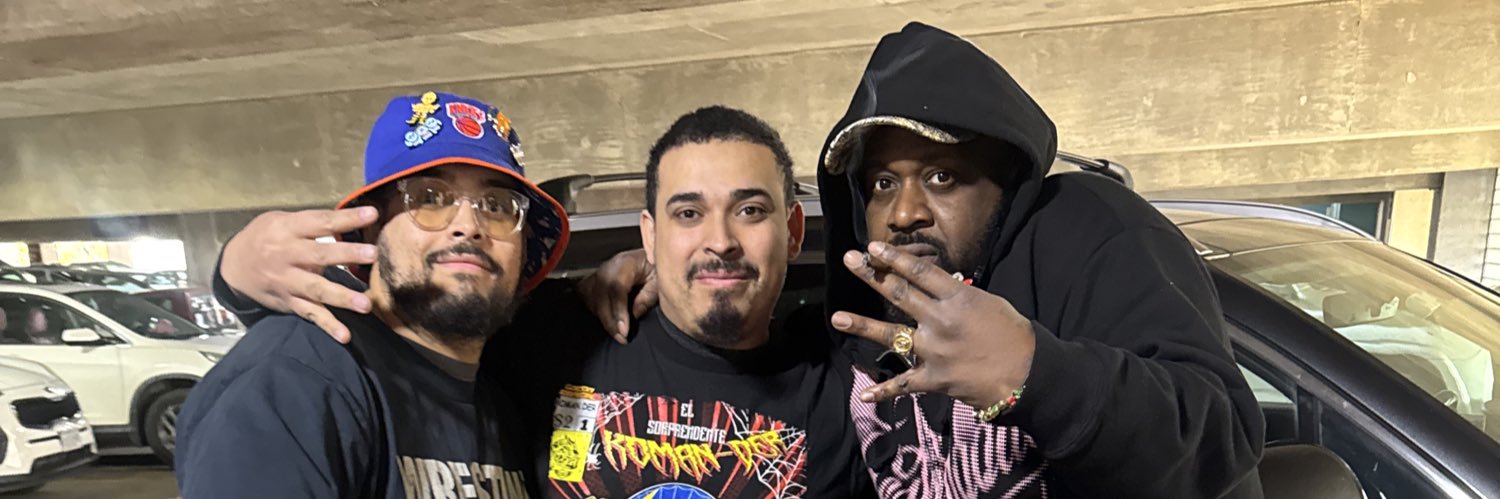 Markus Hernandez🇵🇷🧠 banner