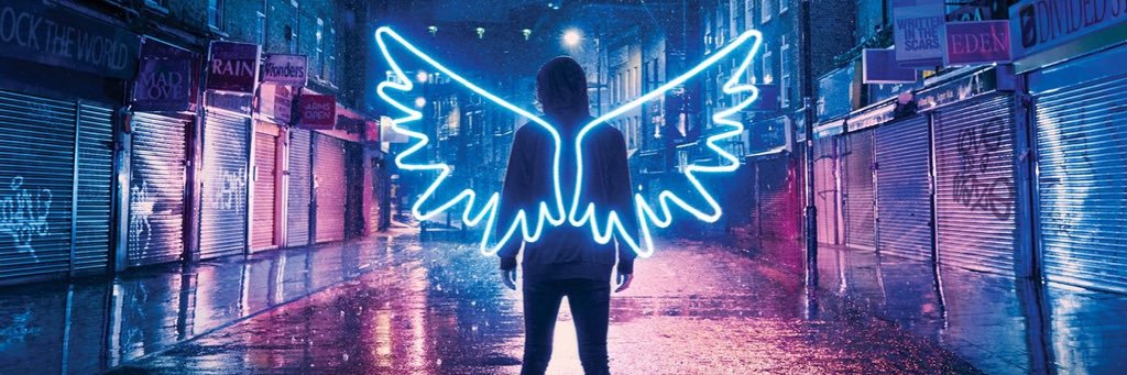 thescriptband's profile banner image