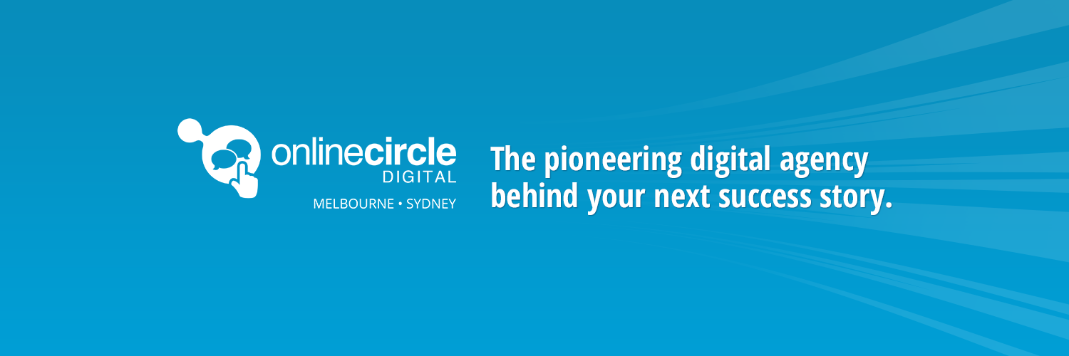 theonlinecircle's profile banner image