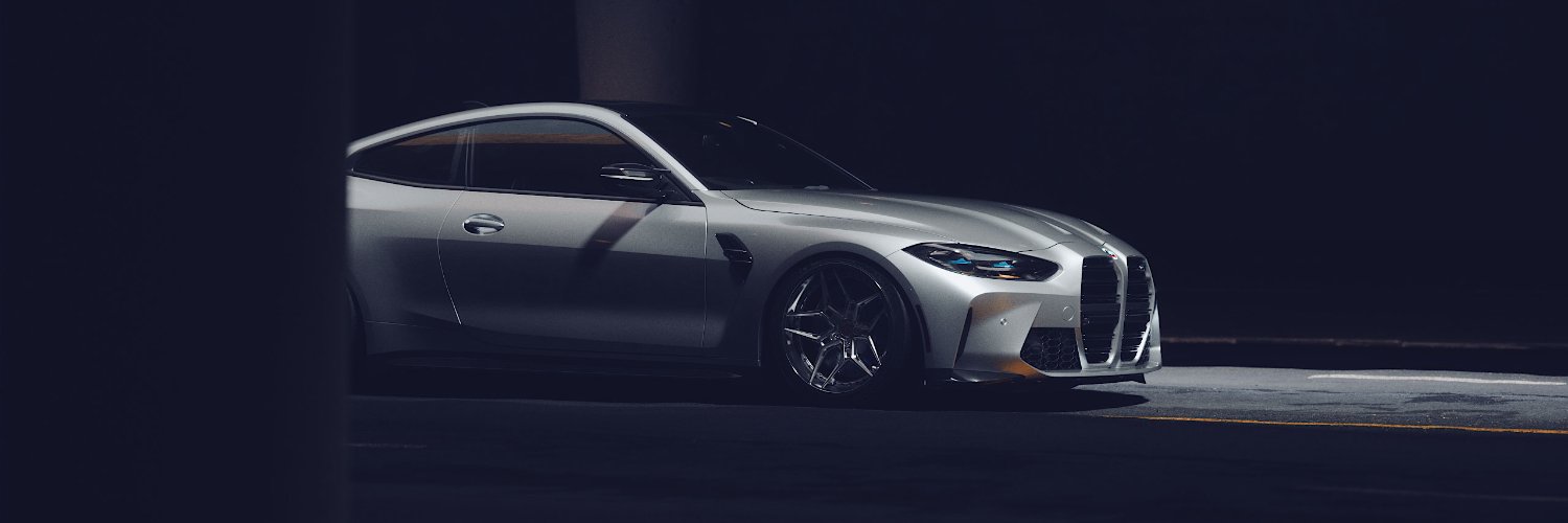 Artem⚙️Shkirenko banner