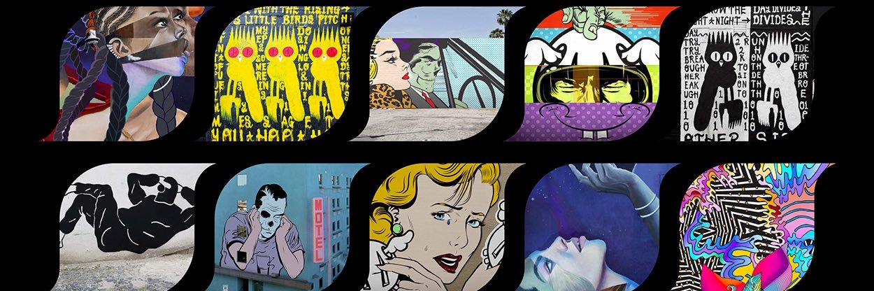 NickyNFT1's profile banner image