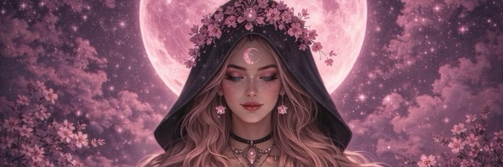 SincerelyAurora's profile banner image