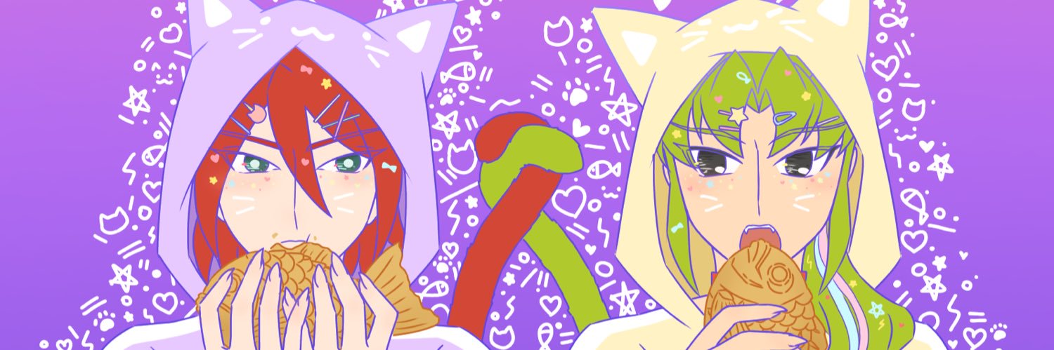 snowy__m's profile banner image