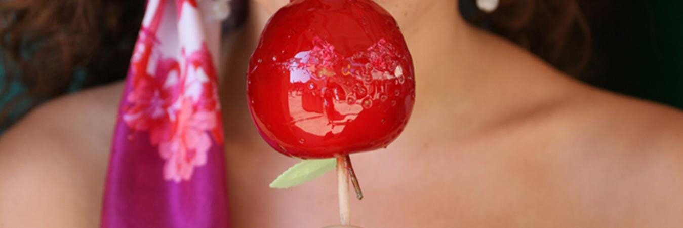 July Cocoon banner
