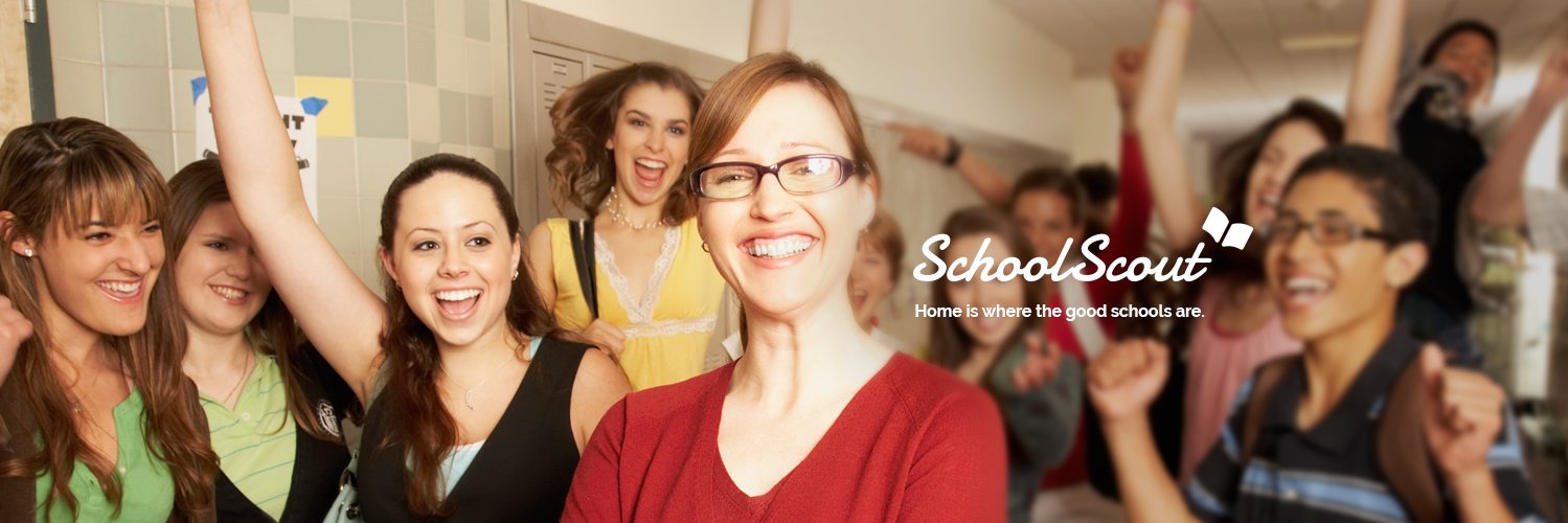 SchoolScoutUS's profile banner image