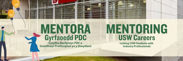 USWcareers Profile Banner