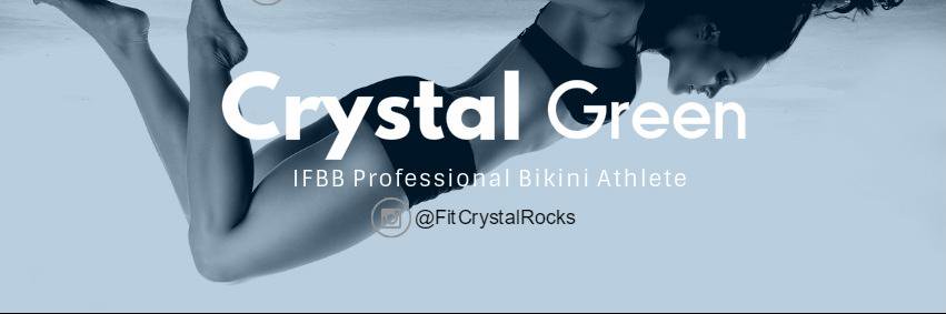 FitCrystalRockZ's profile banner image
