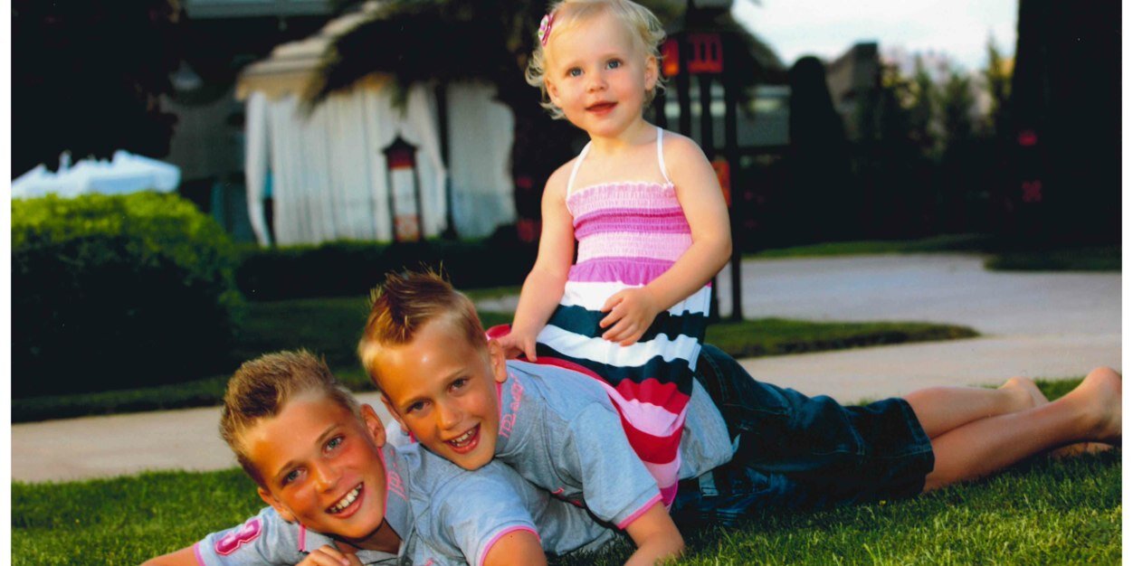 Gielke banner