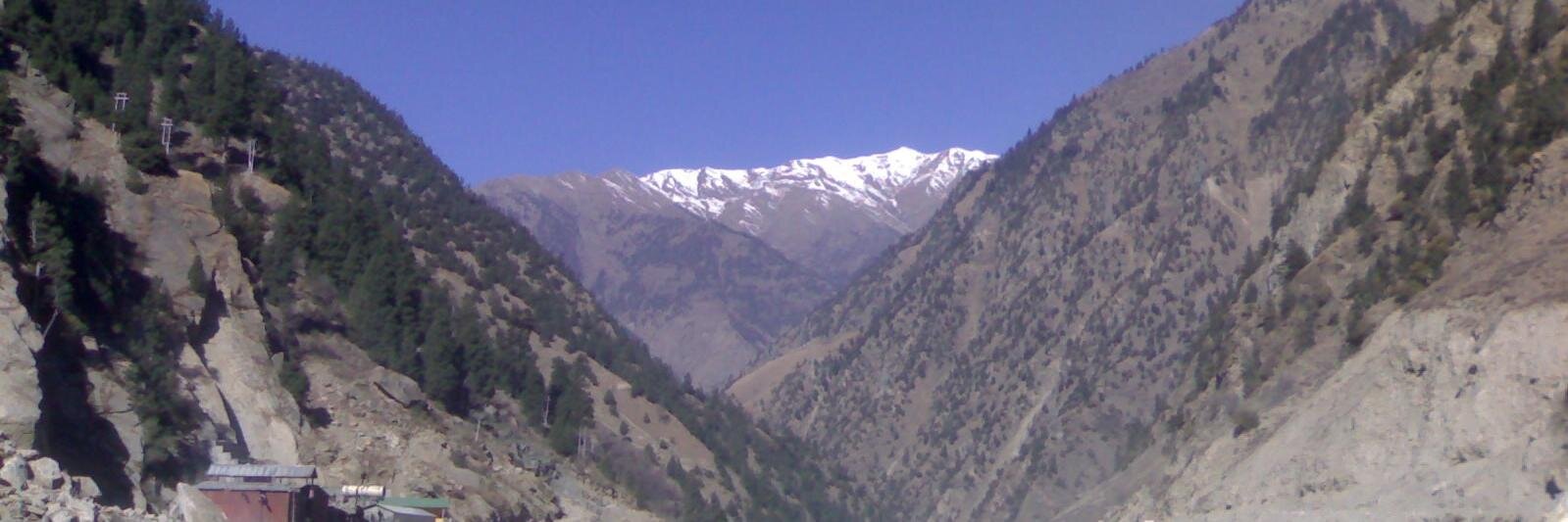 IndiaPower's profile banner image