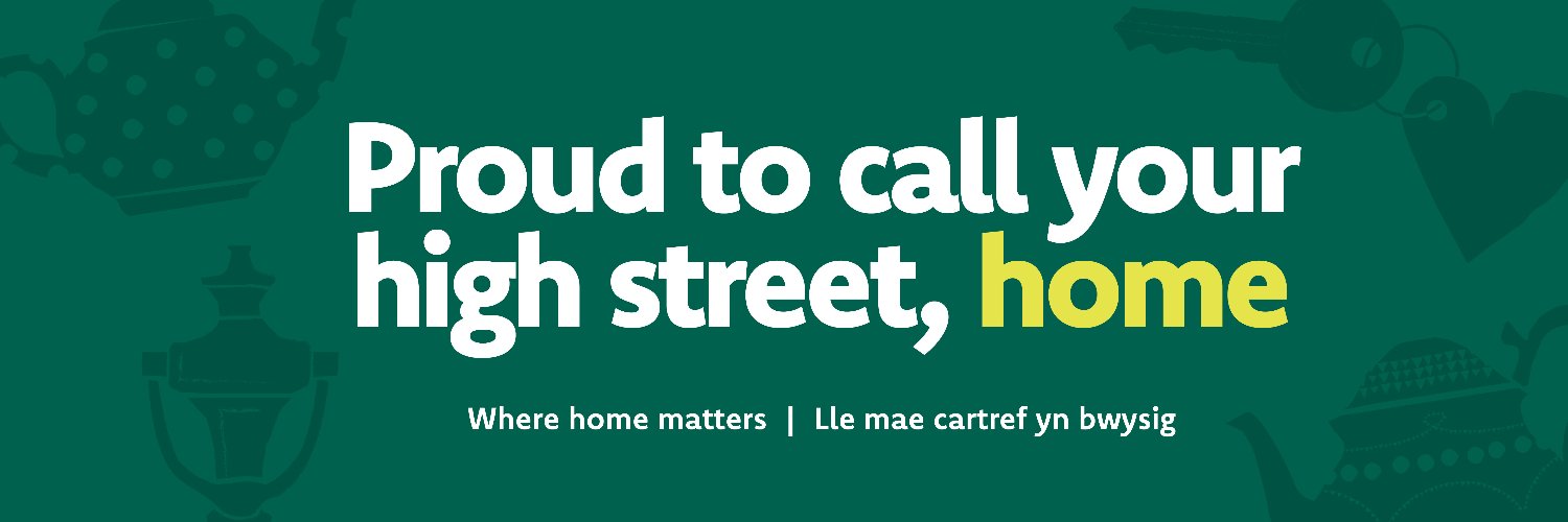 Principality Building Society banner